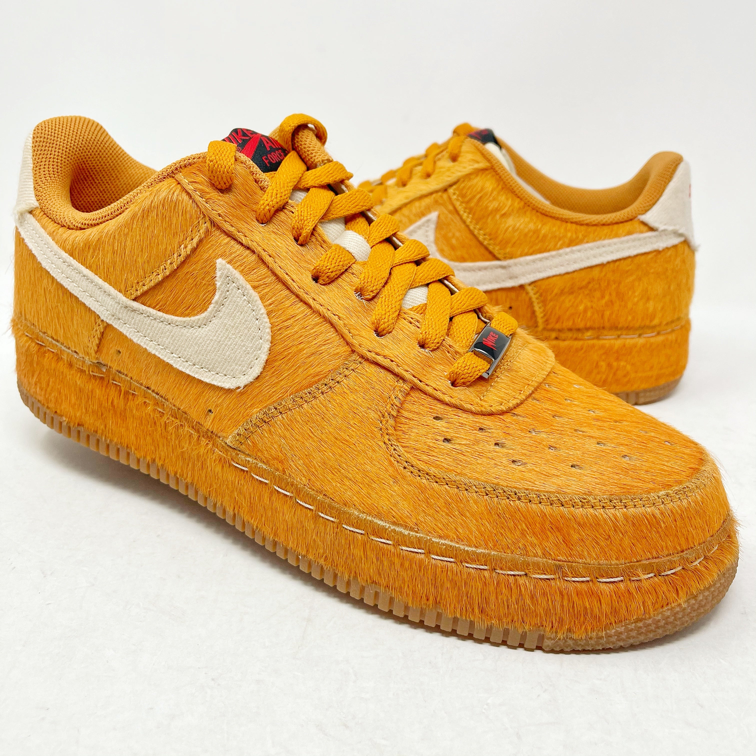 Nike Air Force 1 Low - Halloween 'Savage Beast' (2009)